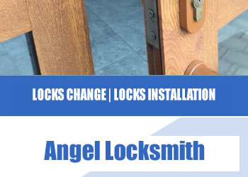 Angel Locksmith