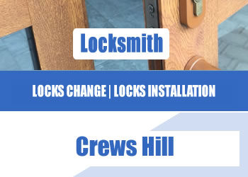 Crews Hill Locksmith