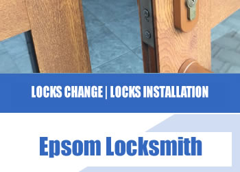 Epsom Locksmith