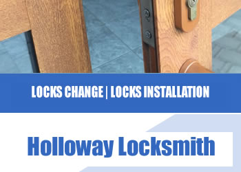 Holloway Locksmith