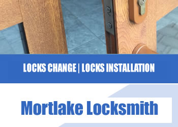 Mortlake Locksmith