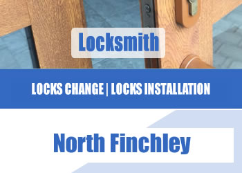 North Finchley Locksmith