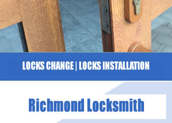 Richmond Locksmith