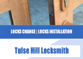 Tulse Hill Locksmith