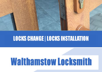 Walthamstow Locksmith