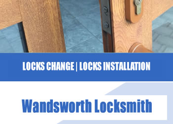 Wandsworth Locksmith