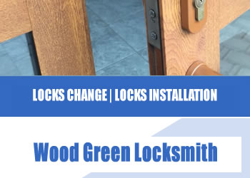 Wood Green Locksmith